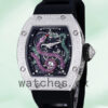 Richard Mille RM 026 Unisex 45*39mm RM 026-006 Automatic Replica Watches