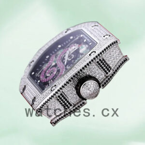 Richard Mille RM 026 Unisex 45*39mm RM 026-006 Automatic Replica Watches