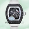 Richard Mille RM055 Men RM055 Around 50*40mm Automatic Replica Watches
