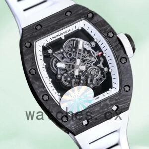 Richard Mille RM055 Men RM055 Around 50*40mm Automatic Replica Watches
