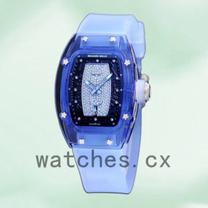 Richard Mille RM 07-02 46*32mm RM 07-02-002 Ladies Automatic Replica Watches