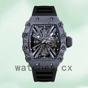 Richard Mille RM12-01 RM12-01 Men Around 50*40mm Automatic Replica Watches