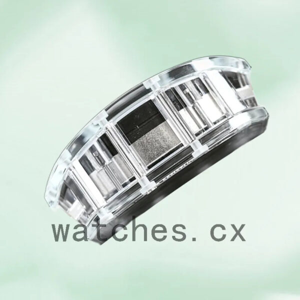 Richard Mille RM35-02 Around 50*40mm RM35-02 Men Automatic Transparent Replica Watches - Image 3