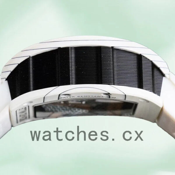 Richard Mille RM52-06 RM52-06 Men Around 50*40mm Hero Dial Replica Watches - Image 3