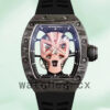 Richard Mille RM52-06 Men RM52-06 Around 50*40mm Automatic Replica Watches