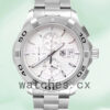 Tag Heuer Aquaracer 43mm Men’s CAP2111.BA0833 Japanese Quartz