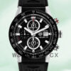 Tag Heuer Carrera 43mm CAR201Z.BA0714 Men’s Japanese Quartz