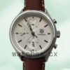 Tag Heuer Carrera CAR2111.FC6291 Men’s 43mm White Dial