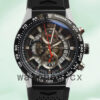 Tag Heuer Carrera CAR2A1Z Men’s 43mm Rubber Band