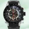 Tag Heuer Carrera Men’s CAR2A1Z.FT6051 40mm Black Dial
