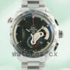 Tag Heuer Carrera Men’s 43mm CAV5115.BA0902 Black Dial