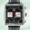 Tag Heuer Monaco CAW2114.FC6177 40*40mm Men’s Silver-tone