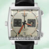 Tag Heuer Monaco Men’s CAW211C.FC6241 40mm Grey Dial