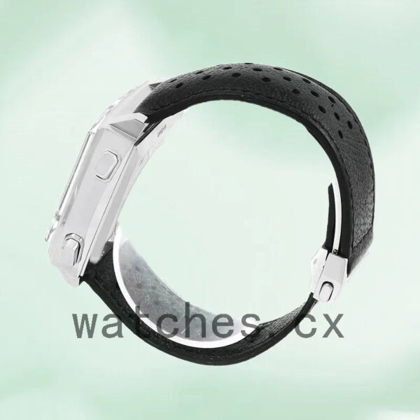 Tag Heuer Monaco CAW211P.FC6356 Men’s 40*40mm Japanese Quartz - Image 4
