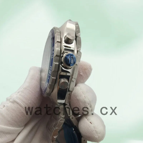 Tag Heuer Formula 1 CAZ101AB.BA0842 Men’s 44mm Japanese Quartz - Image 3