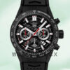 Tag Heuer Carrera CBG2090.FT6145 Men’s 43mm Quartz Black Dial