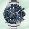 Tag Heuer Carrera CBN2A1A.BA0643 Men’s 43mm Bracelet