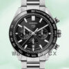 Tag Heuer Carrera 43mm CBN2A1B.BA0643 Men’s Automatic