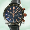 Tag Heuer Carrera 43mm Men’s CBN2A5A.FC6481 Automatic