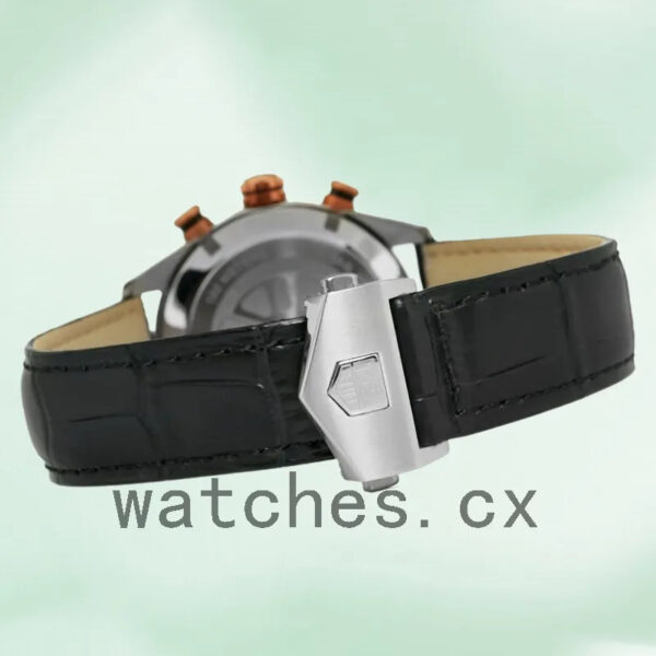 Tag Heuer Carrera 43mm Men’s CBN2A5A.FC6481 Automatic - Image 4