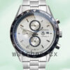 Tag Heuer Carrera CV2011.BA0786 Men’s 41mm Japanese Quartz Bracelet