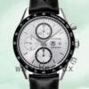 Tag Heuer Carrera Men’s 41mm CV2011.FC6205 Silver Dial