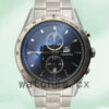 Tag Heuer Carrera Men’s CarreraBKSB005 43mm Silver-tone