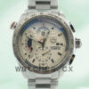 Tag Heuer Carrera CarreraWSB008 43mm Men’s Silver-tone