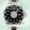 Tag Heuer Formula 1 WAH1219.BA0859 36mm Ladies Bracelet Black Dial