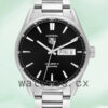 Tag Heuer Carrera WAR201A.BA0723 Men’s 43mm Bracelet