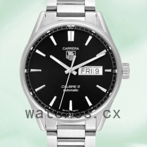 Tag Heuer Carrera WAR201A.BA0723 Men’s 43mm Bracelet