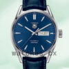 Tag Heuer Carrera WAR201E.FC6292 43mm Men’s Silver-tone Automatic