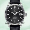 Tag Heuer Carrera Men’s 41mm CV2011.FC6205 Silver Dial