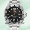 Tag Heuer Formula 1 Men’s 42mm WAZ1112.BA0875 Silver-tone