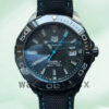 Tag Heuer Aquaracer WBD218C.FC6447 43mm Men’s Black Dial