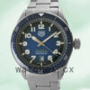 Tag Heuer Autavia Men’s 44mm WBE5116.EB0173 Bracelet Blue Dial