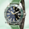Tag Heuer Aquaracer 43mm Men AquaracerBKSL-002 Silver-tone