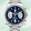 Tag Heuer Grand Carrera CAV511F.BA0902 43mm Men Quartz