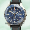 Tag Heuer Aquaracer CAY211A-001 43mm Men Quartz