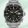 Tag Heuer Aquaracer 43mm CAY211A.BA0927 Men Bracelet