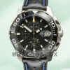 Tag Heuer Aquaracer CAY211A.FC6361-002 43mm Men Silver-tone