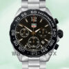 Tag Heuer Formula 1 Men CAZ1010.BA0842 43mm Quartz