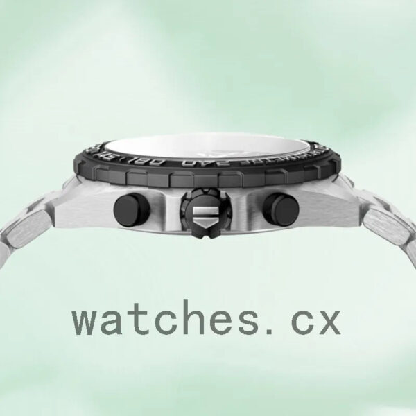 Tag Heuer Formula 1 Men CAZ1010.BA0842 43mm Quartz - Image 4