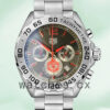 Tag Heuer Formula 1 Men CAZ101M.FT8024-001 43mm Bracelet