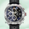 Tag Heuer Formula 1 CAZ2010.FT8024 43mm Men Quartz Black Dial