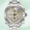 Tag Heuer Formula 1 43mm Men CAZ2015-001 Quartz