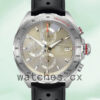 Tag Heuer Formula 1 CAZ2015-003 43mm Men Quartz
