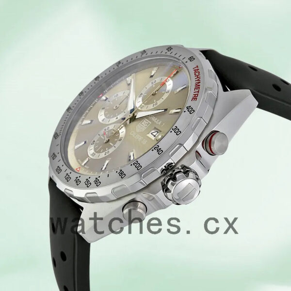 Tag Heuer Formula 1 CAZ2015-003 43mm Men Quartz - Image 3
