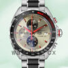 Tag Heuer Formula 1 CAZ2018-002 Men 43mm Silver-tone