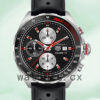 Tag Heuer Formula 1 CAZ2018.BA0970-002 43mm Men Black Dial